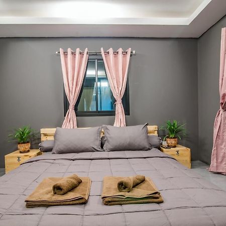 מלון Hua Hin Lae I Aoon מראה חיצוני תמונה