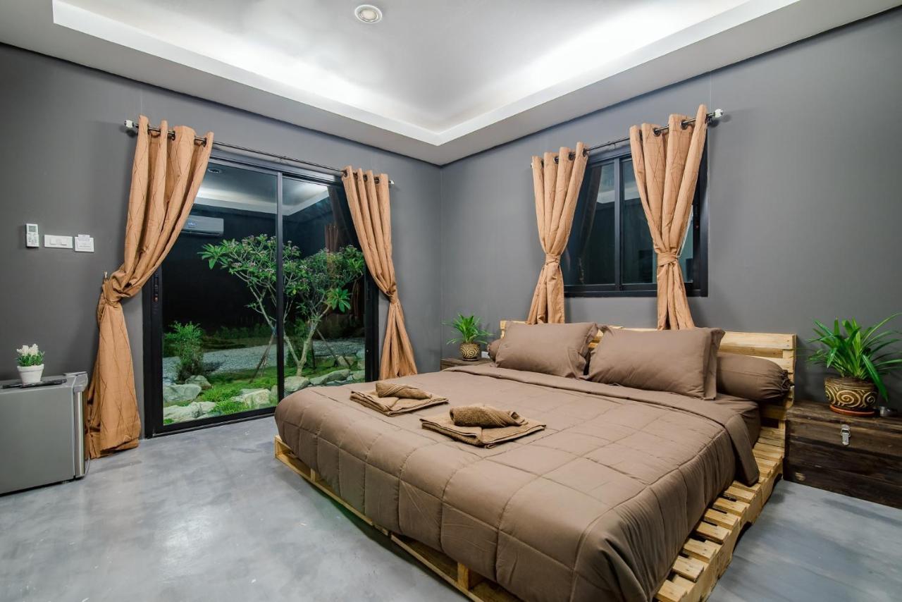 מלון Hua Hin Lae I Aoon מראה חיצוני תמונה