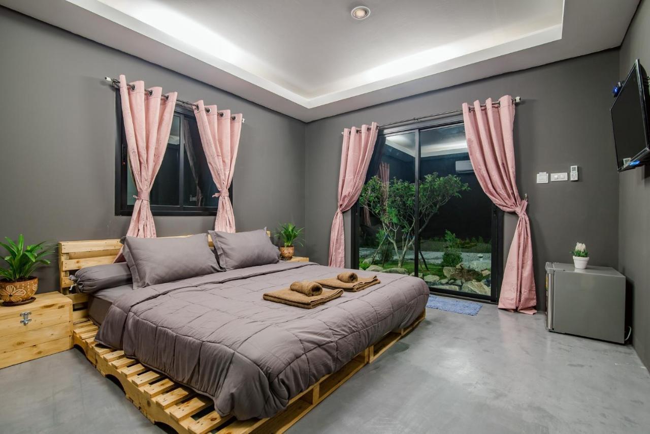 מלון Hua Hin Lae I Aoon מראה חיצוני תמונה