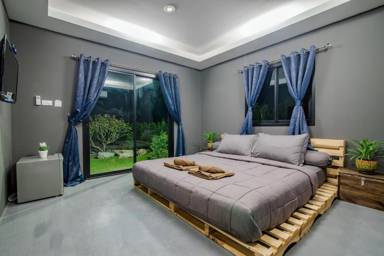 מלון Hua Hin Lae I Aoon מראה חיצוני תמונה