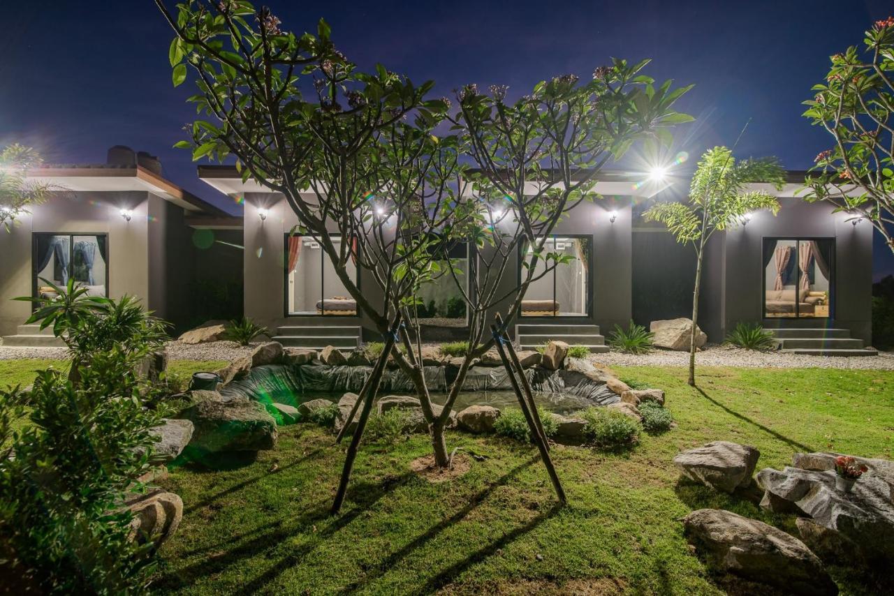 מלון Hua Hin Lae I Aoon מראה חיצוני תמונה