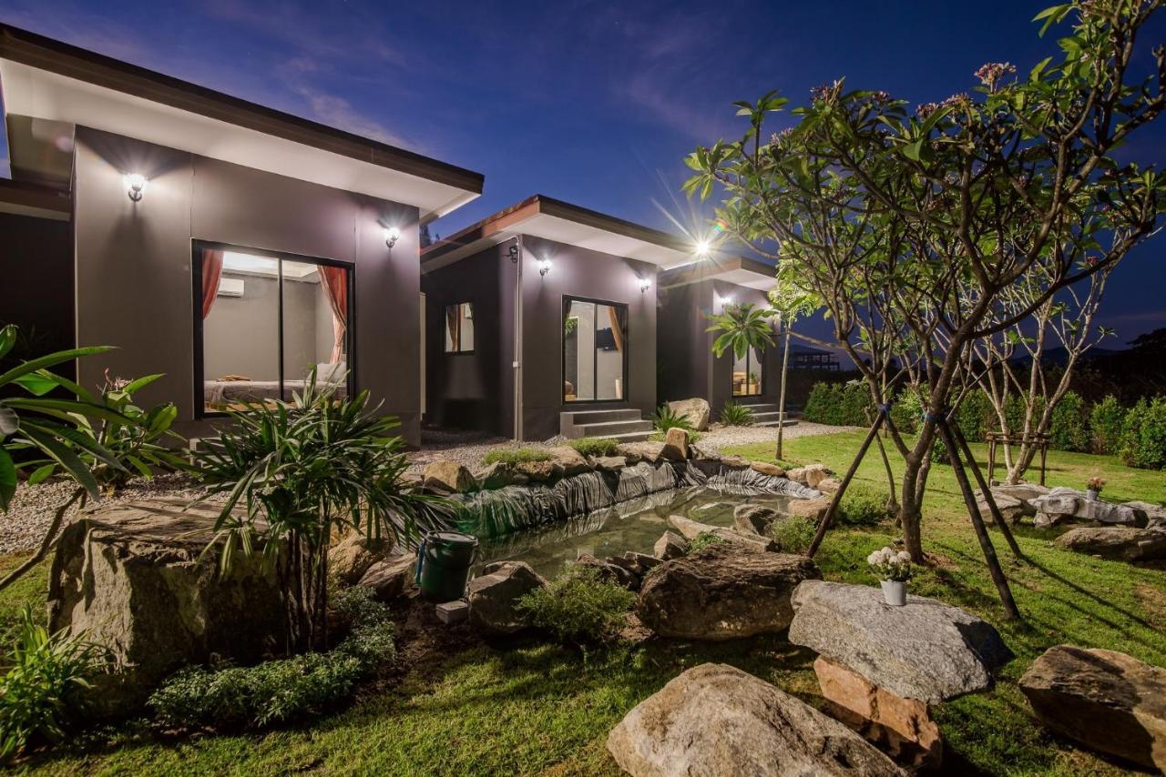 מלון Hua Hin Lae I Aoon מראה חיצוני תמונה