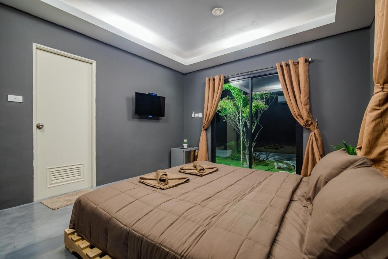 מלון Hua Hin Lae I Aoon מראה חיצוני תמונה