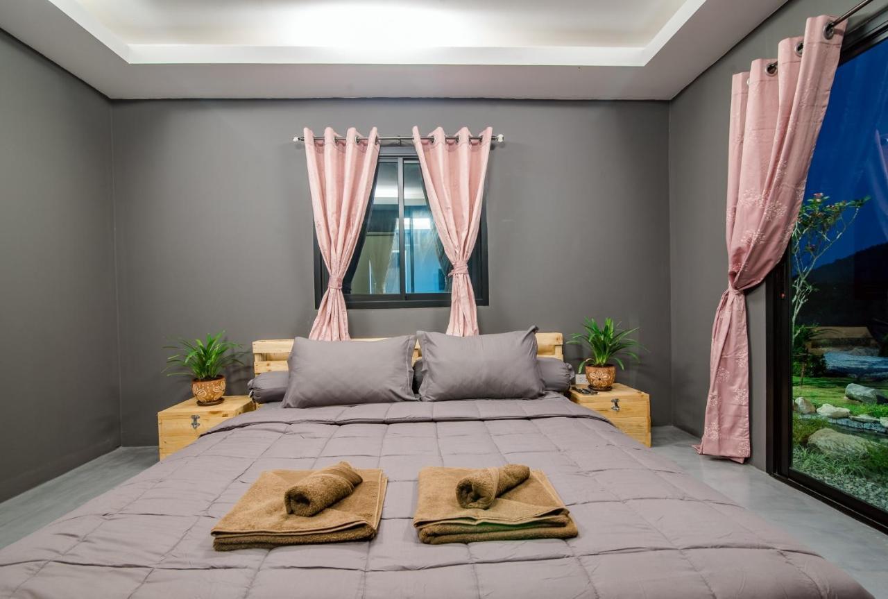 מלון Hua Hin Lae I Aoon מראה חיצוני תמונה