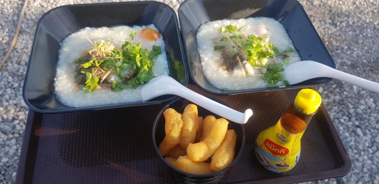 מלון Hua Hin Lae I Aoon מראה חיצוני תמונה