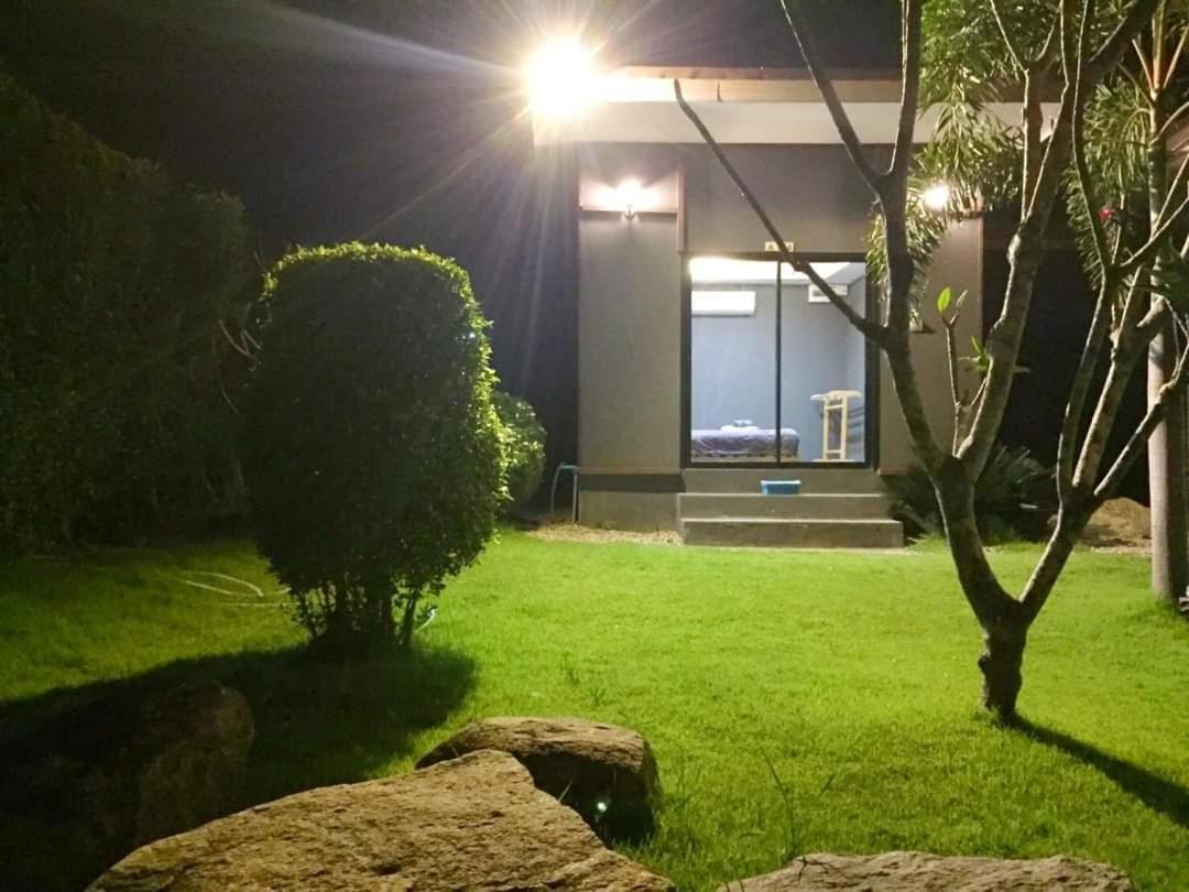 מלון Hua Hin Lae I Aoon מראה חיצוני תמונה