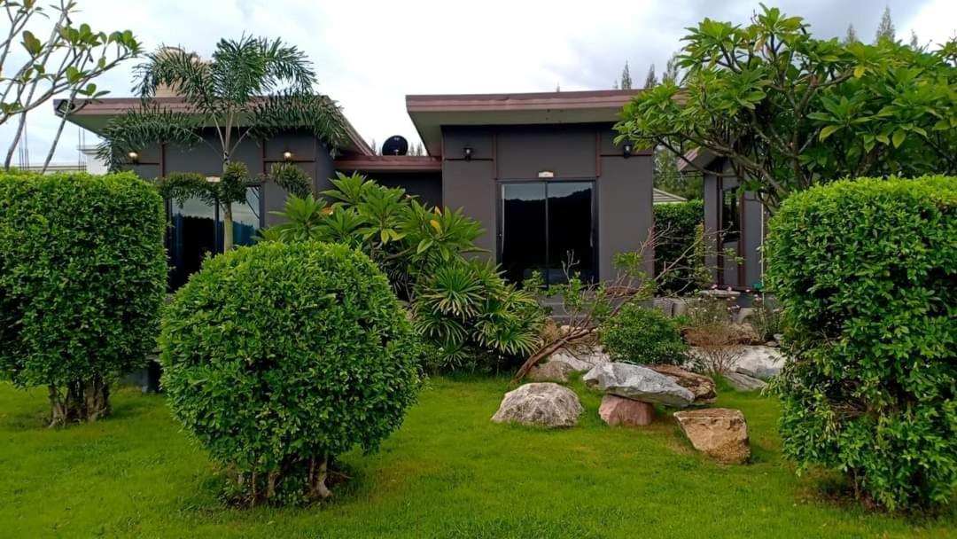 מלון Hua Hin Lae I Aoon מראה חיצוני תמונה
